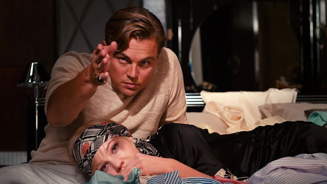 The Great Gatsby backdrop 19