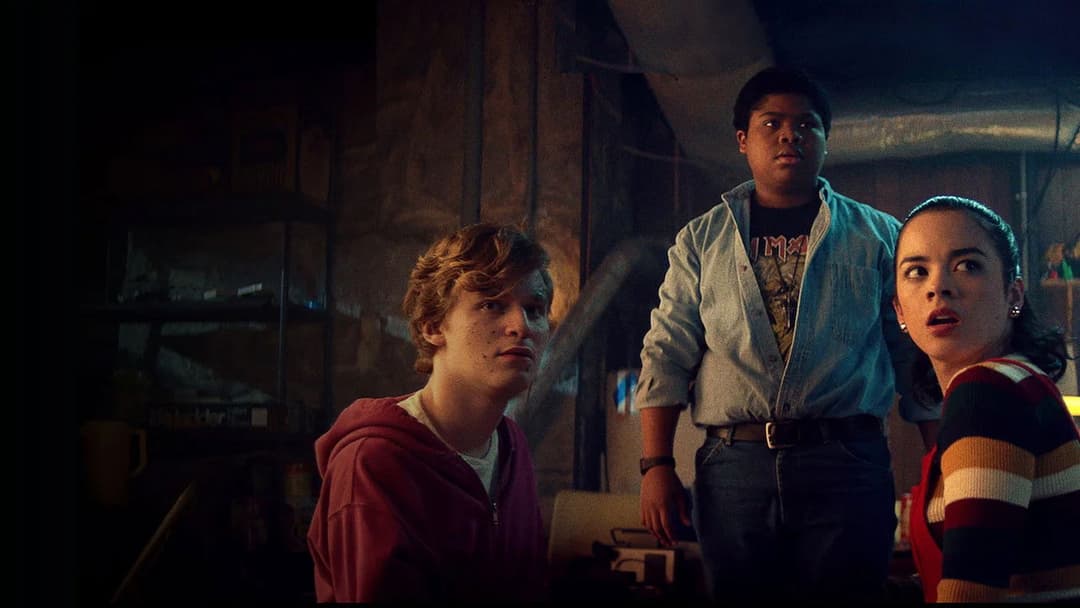 Fear Street: 1994 backdrop 4