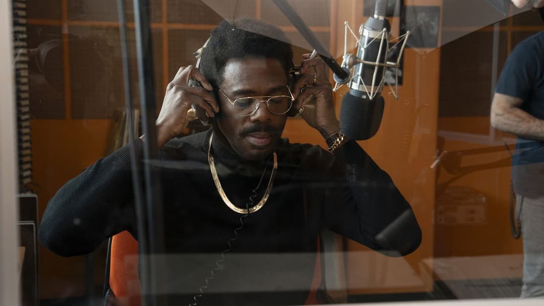 Dead Man's Wire backdrop 10