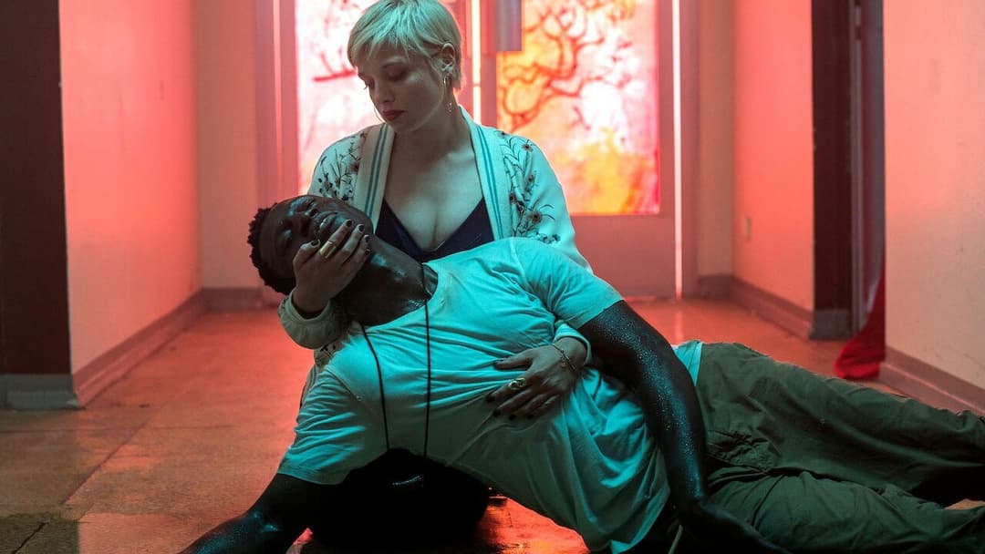 Berlin Alexanderplatz backdrop 2