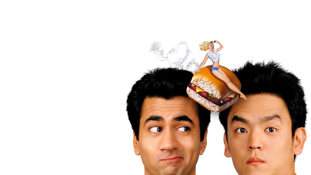 Harold & Kumar backdrop 3