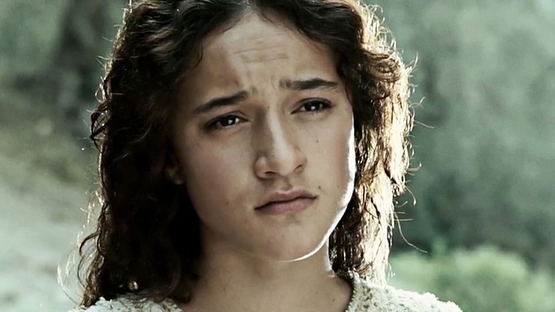 Es begab sich aber zu der Zeit... backdrop 11