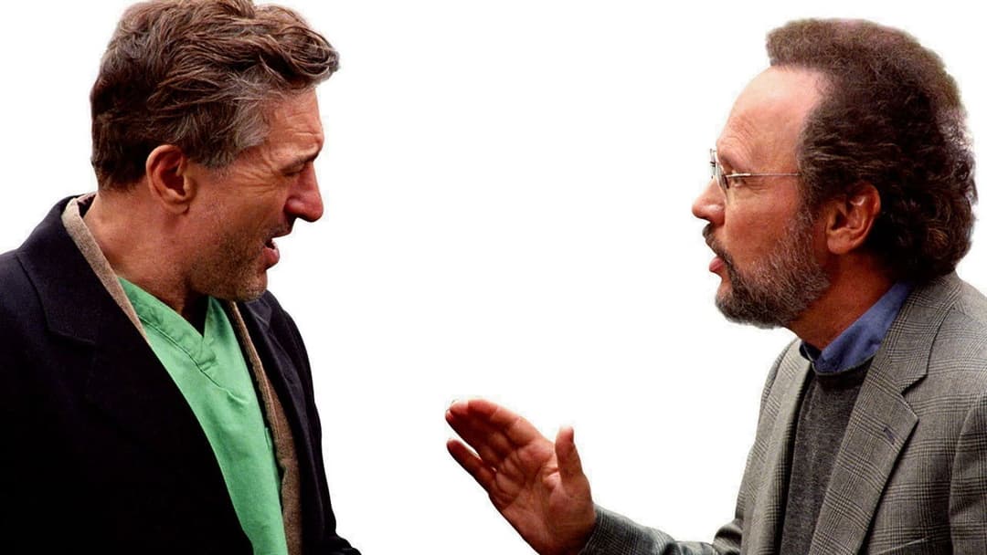 Reine Nervensache backdrop 8