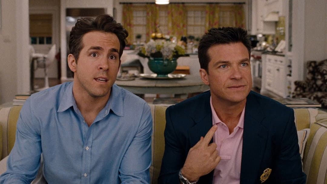 The Change-Up backdrop 8