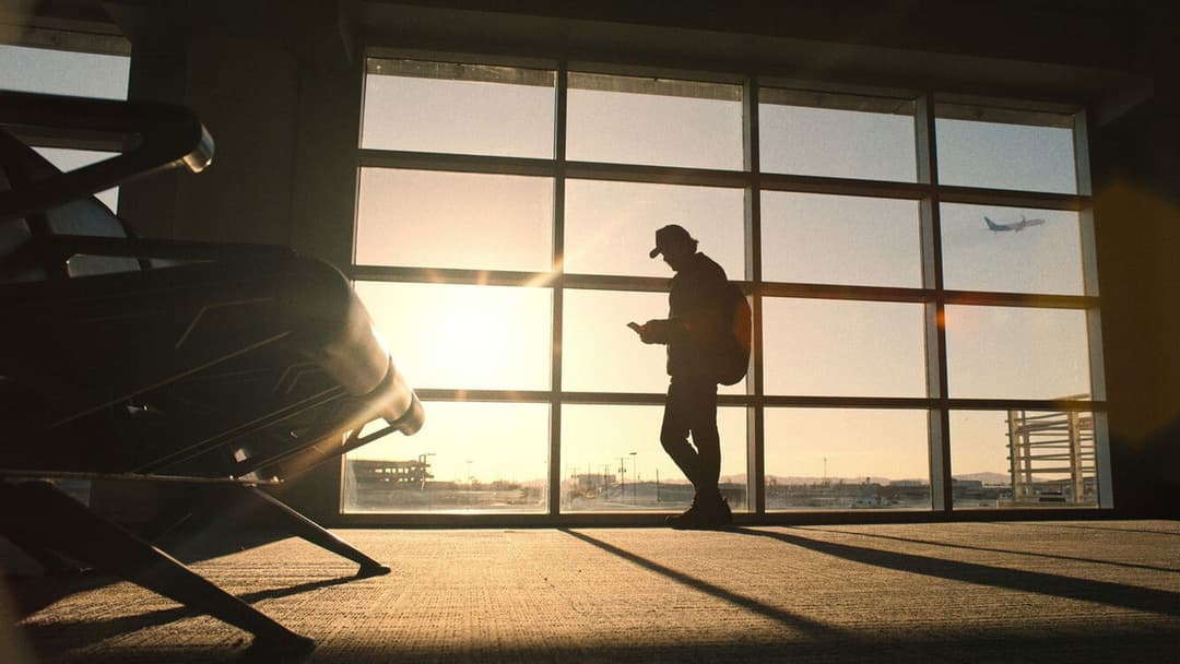 Ручна поклажа backdrop 15