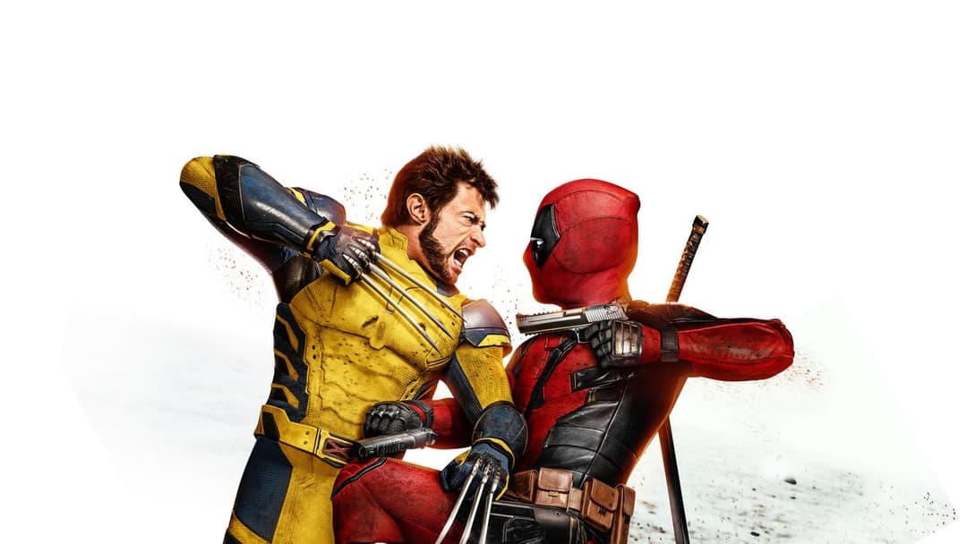 Deadpool & Wolverine backdrop 8