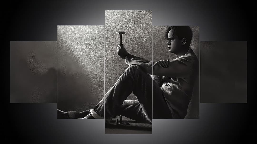 The Shawshank Redemption backdrop 13