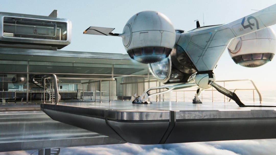 Oblivion backdrop 10