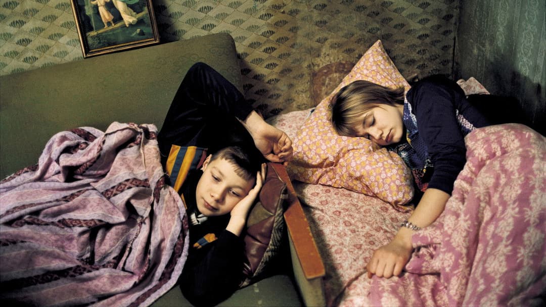 Lilya 4-ever backdrop 20