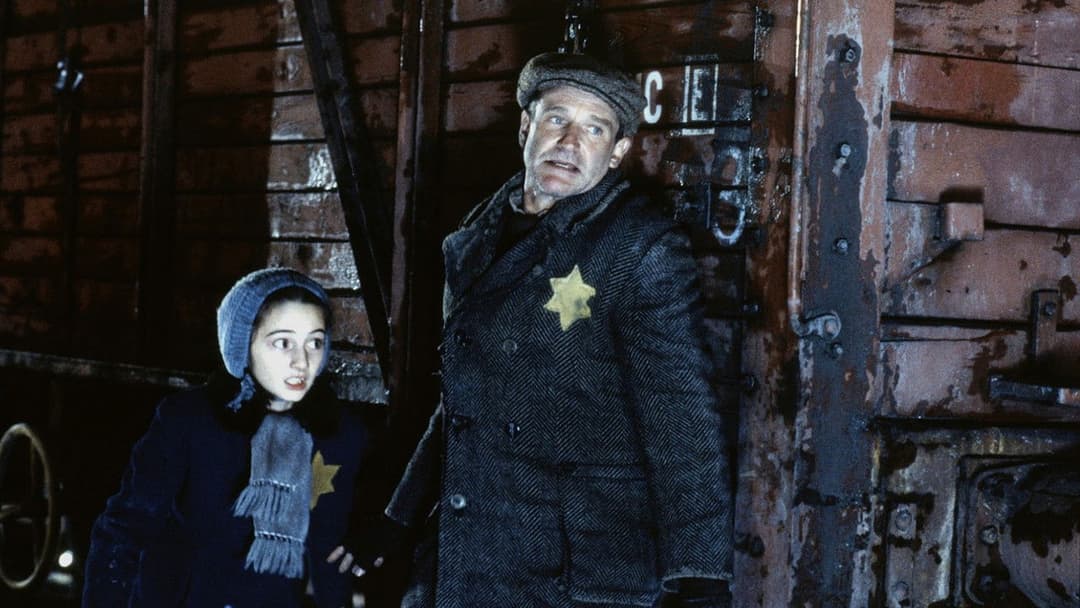 Jakob the Liar backdrop 3