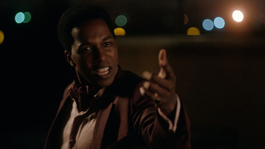 One Night in Miami... backdrop 13