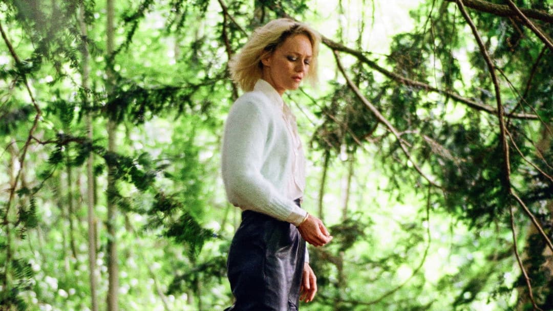 Messer im Herz backdrop 1