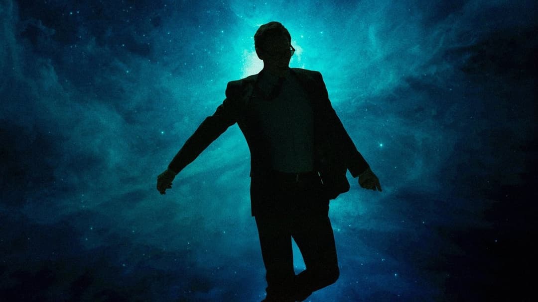 The Life of Chuck backdrop 7