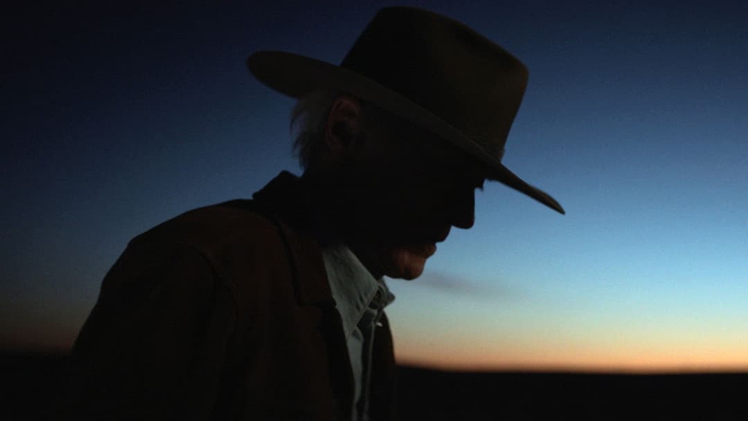 Cry Macho backdrop 8