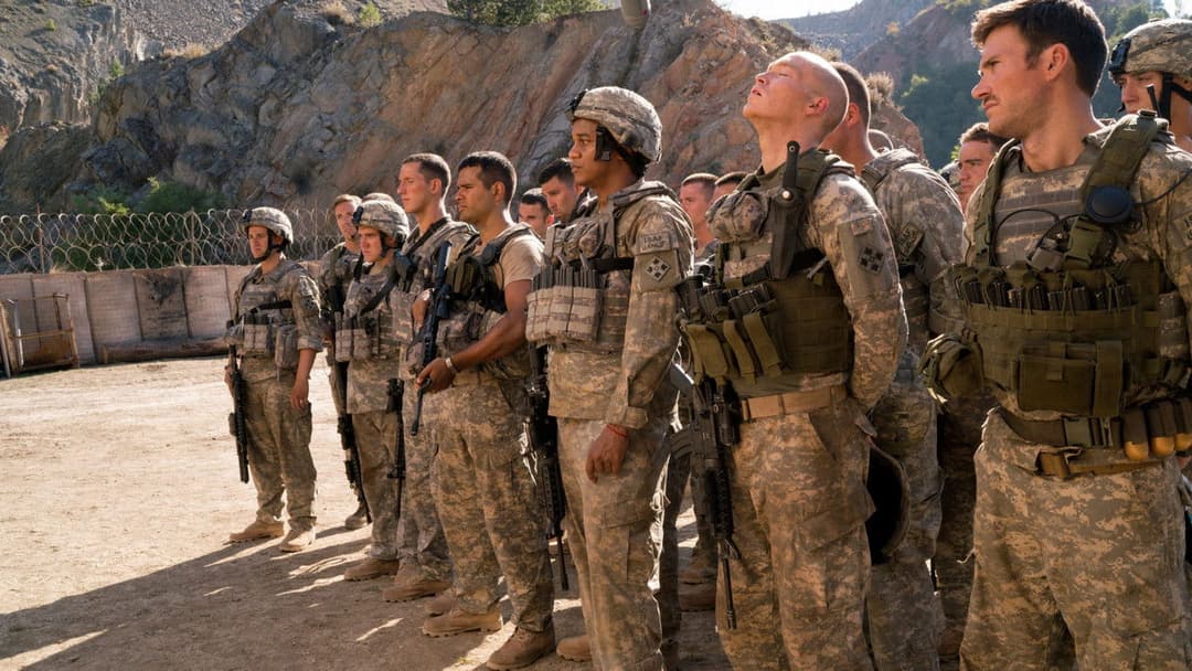 The Outpost backdrop 6