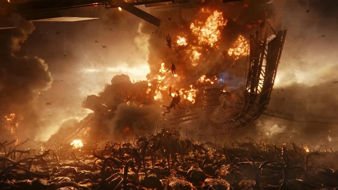 The Tomorrow War backdrop 13