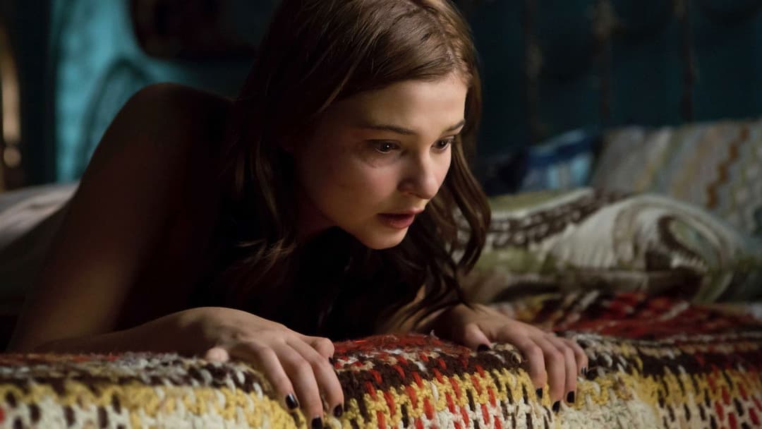 Insidious: Chapter 3 - Jede Geschichte hat einen Anfang backdrop 2