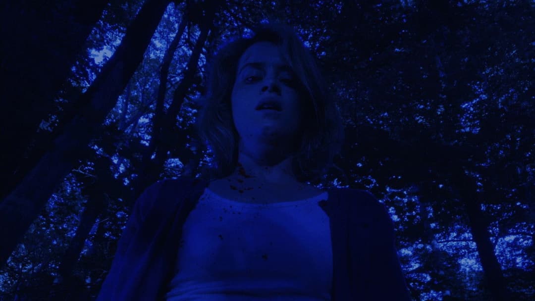 Unsane: Ausgeliefert backdrop 15