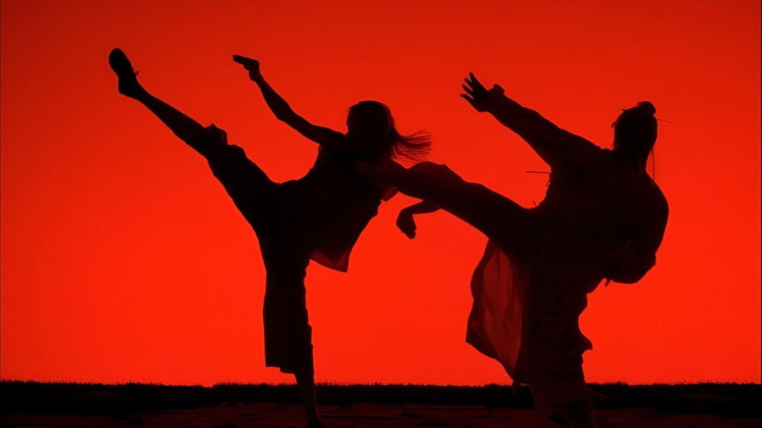 Kill Bill - Volume 2 backdrop 10