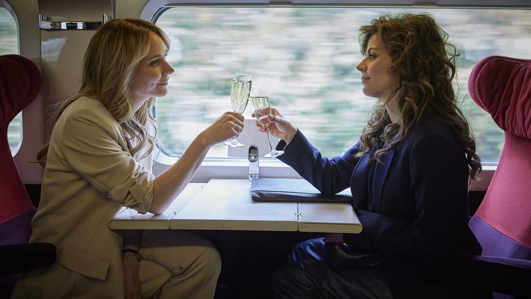 Faithfully Yours backdrop 10