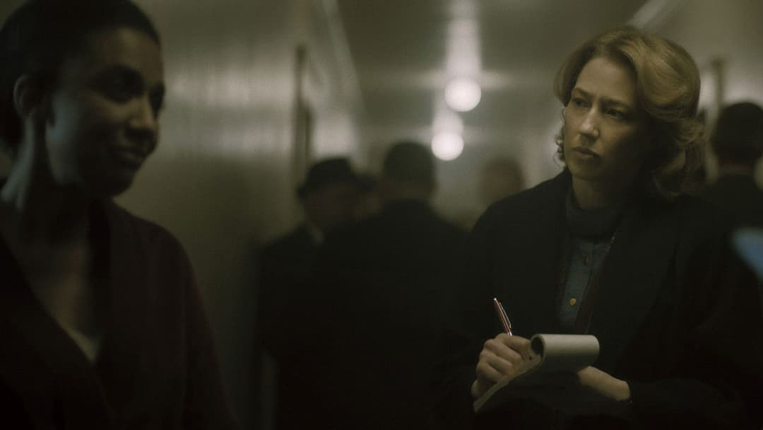 Бостонський душитель backdrop 5