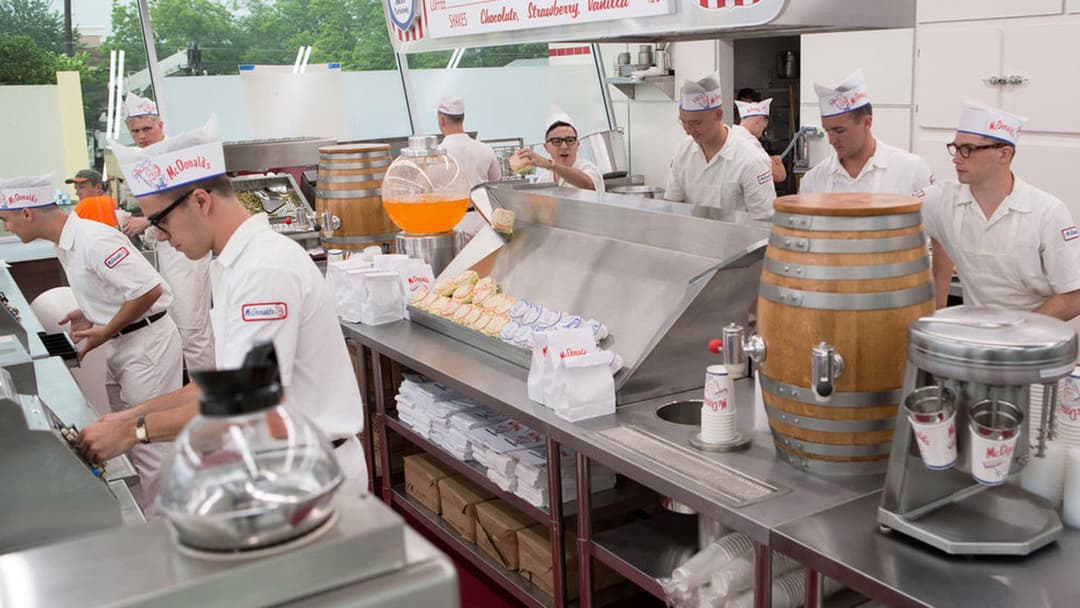 Засновник backdrop 8