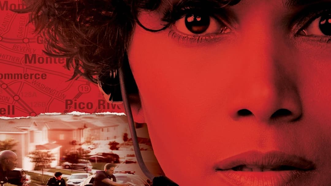 The Call - Leg nicht auf! backdrop 3