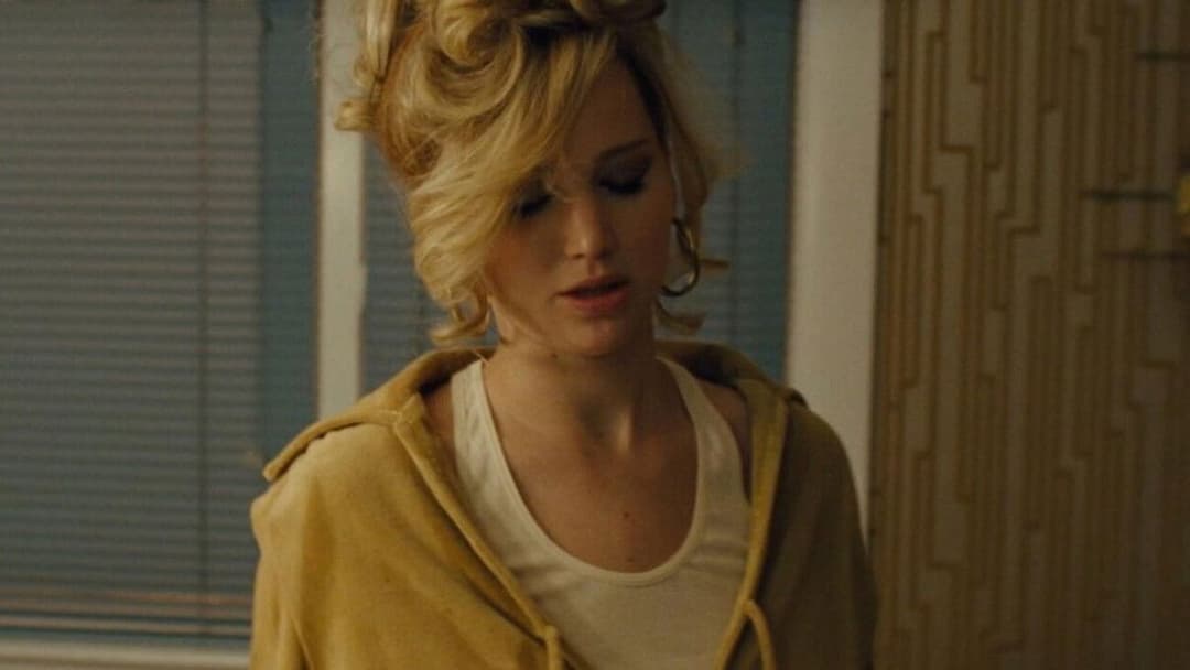 American Hustle backdrop 5