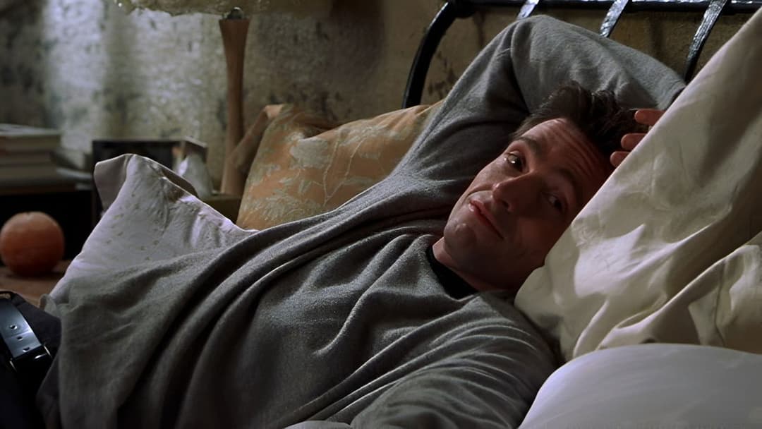 Someone Like You... backdrop 9