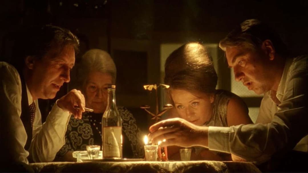 Cosy Dens backdrop 6