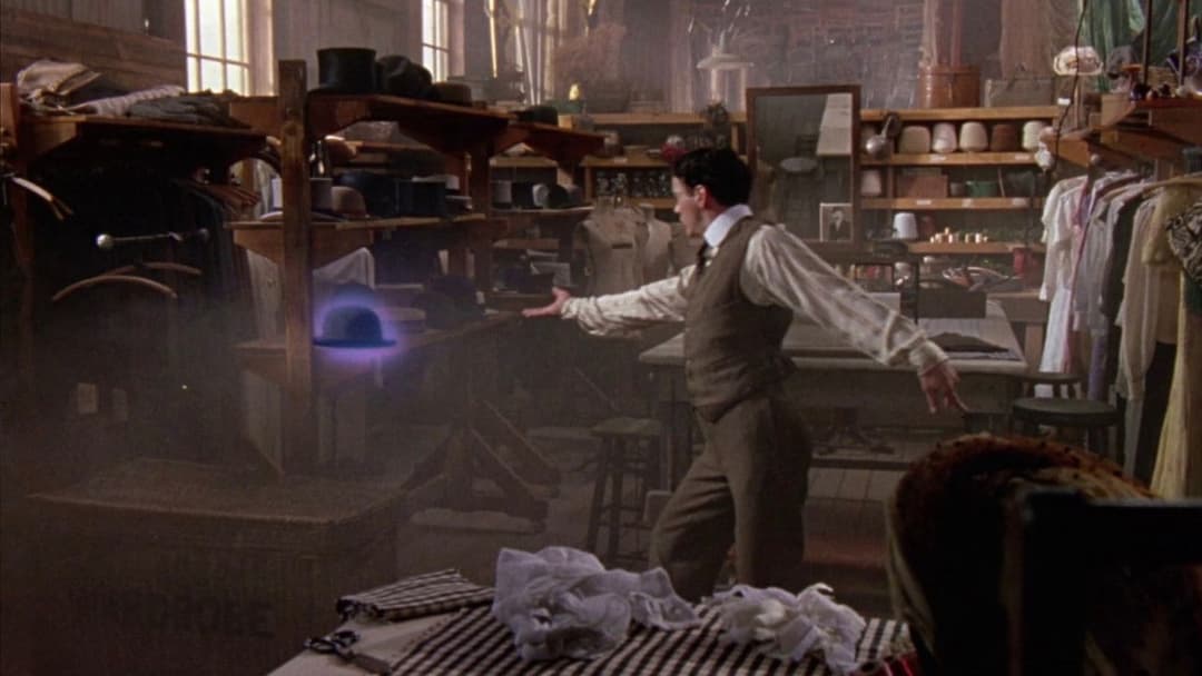 Чаплін backdrop 12