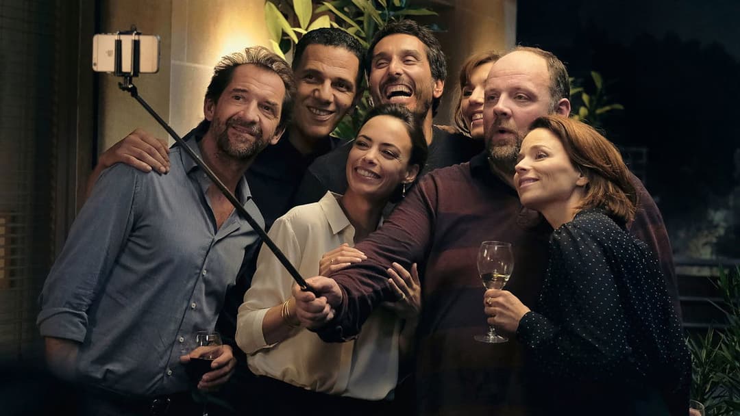 Nothing to Hide backdrop 5