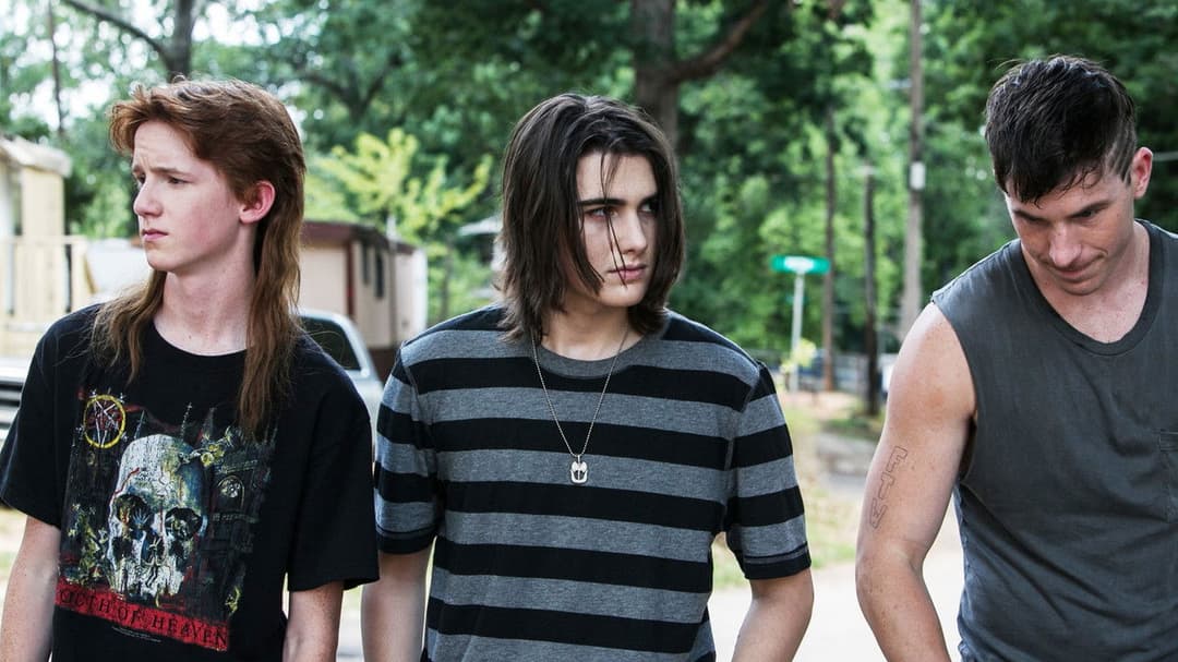 Вузол диявола backdrop 7