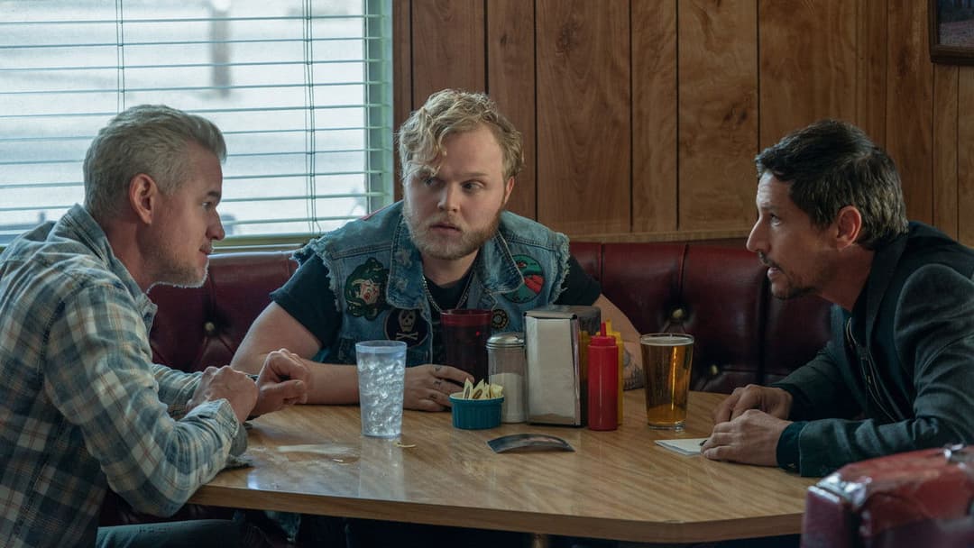 Americana backdrop 14