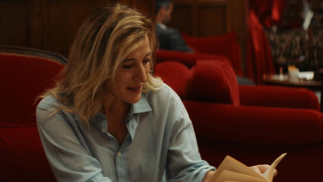 Der Sommer mit Anaïs backdrop 15