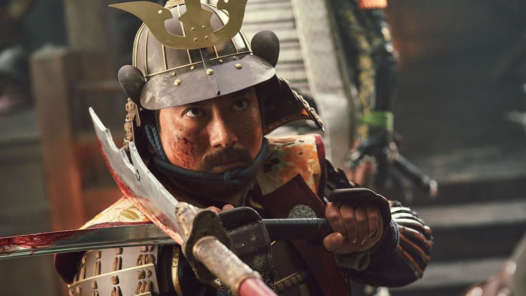 Der Admiral - Tödliche See backdrop 20