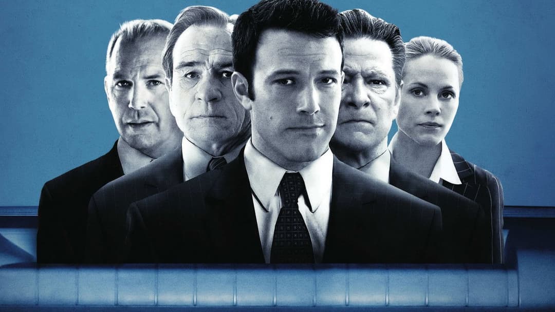 Company Men backdrop 8