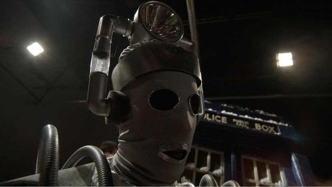 An Adventure in Space and Time backdrop 4