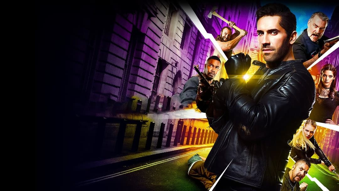 Пан Випадок backdrop 4