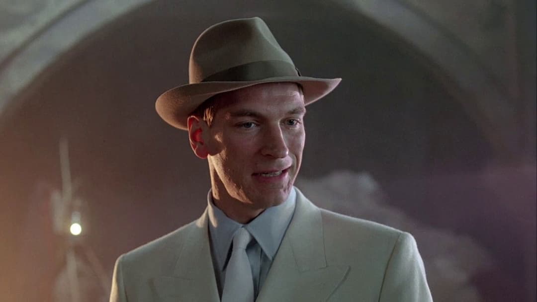 Naked Lunch backdrop 9