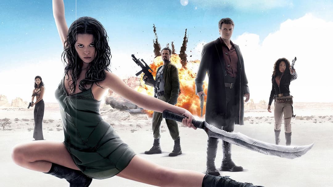 Serenity backdrop 13