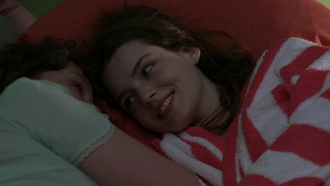 Fat Girl backdrop 10