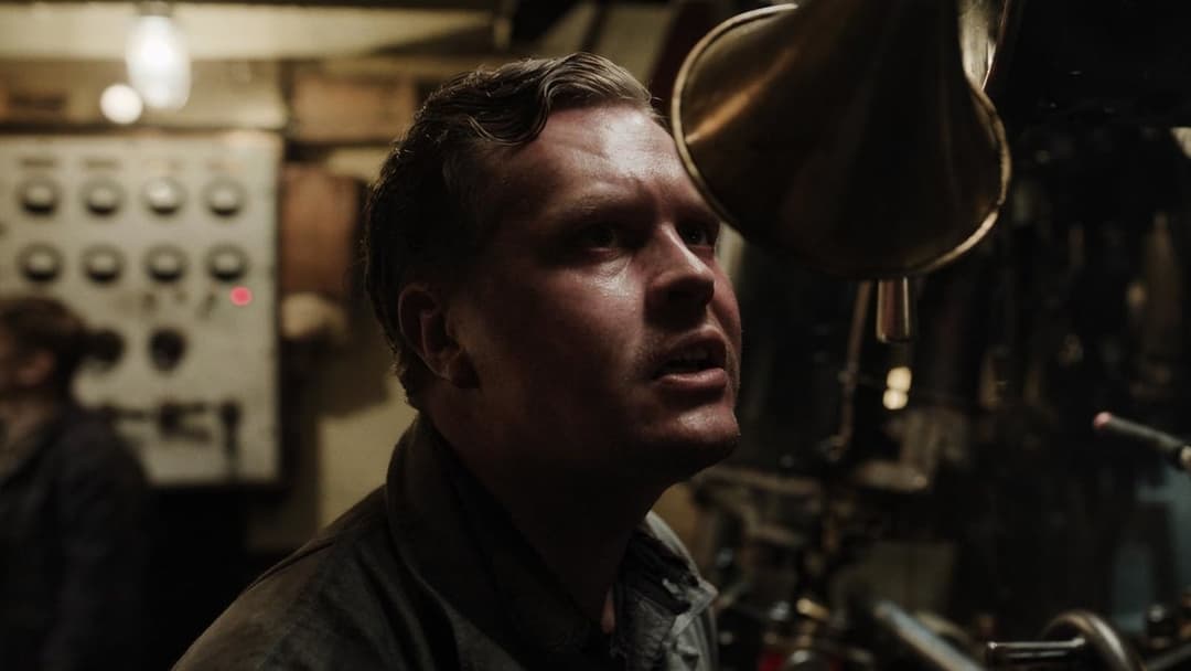 Арктичний конвой backdrop 16