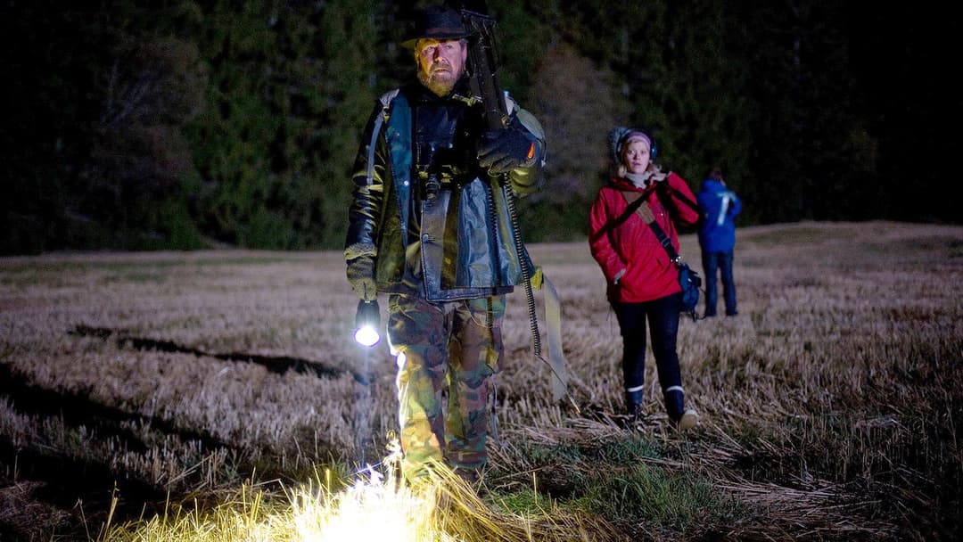 Troll Hunter backdrop 8