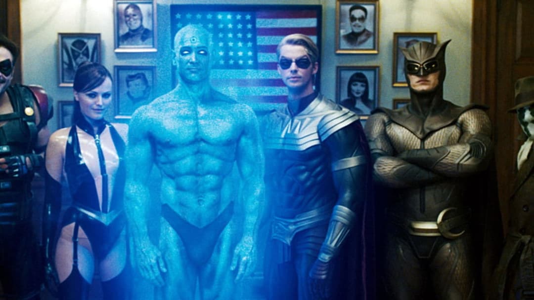 Хранителі backdrop 15