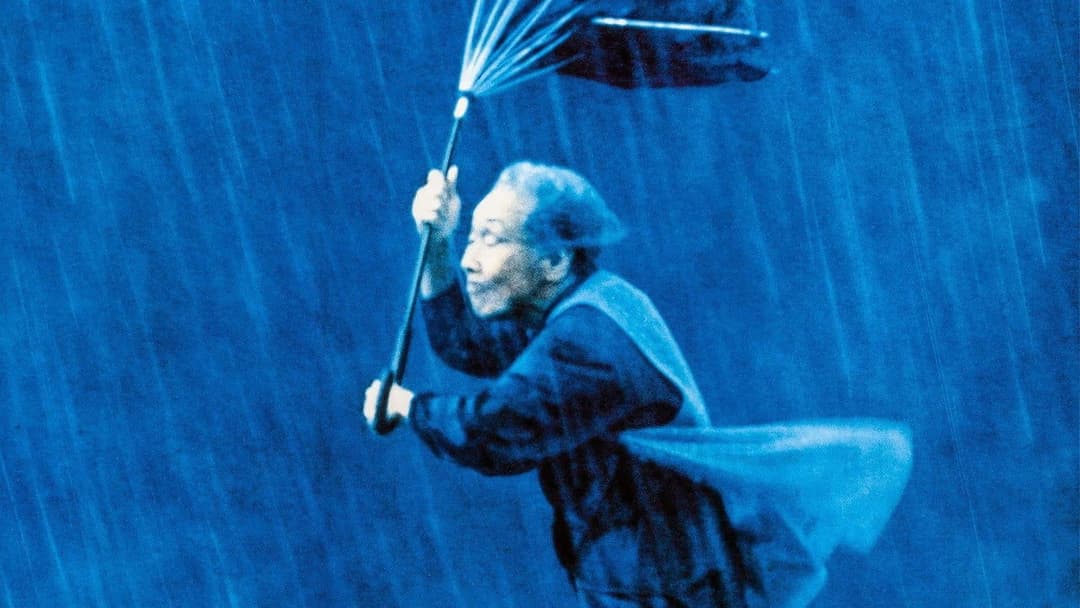 Rhapsodie im August backdrop 5