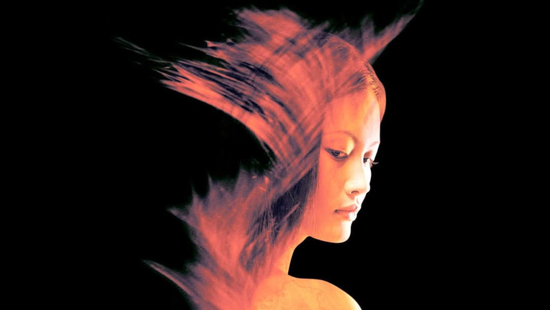 The Quiet American backdrop 12