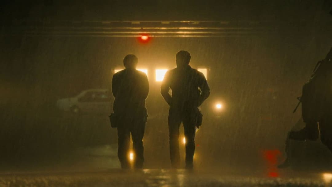 The Long Walk - Todesmarsch backdrop 12