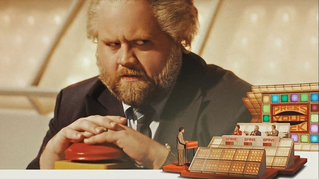 Найщасливіша людина в Америці backdrop 6