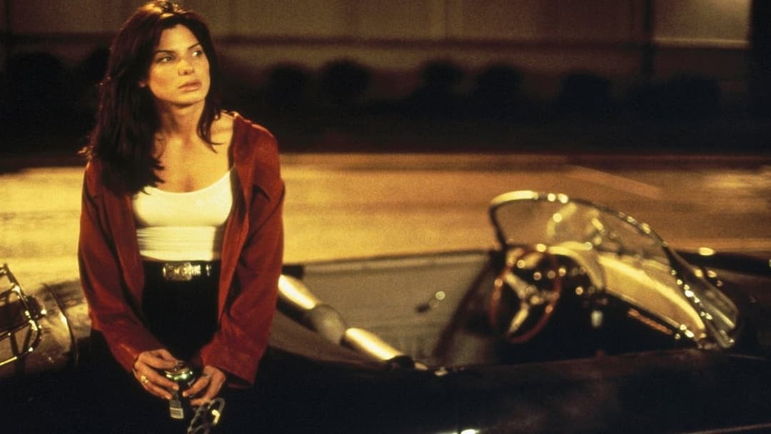 A Time to Kill backdrop 18